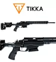 Tikka T3x Tac A1 6,5 Creedmoor - Kiväärit 6,5 Creedmoor - 602020028 - 1