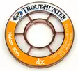 Trouthunter Nylon Tippet - Nylonperukesiimat - 4573326760188 - 1