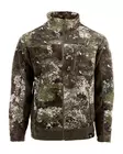 TrueTimber Polar Fleece Windproof Jkt M - Metsästystakit ja -liivit - 841985140318 - 1