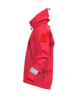 Ursuit Märket+ Jacket Red - Miesten kuoritakit - 6438330151668 - 2