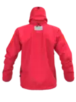 Ursuit Märket+ Jacket Red - Miesten kuoritakit - 6438330151668 - 4