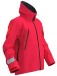 Ursuit Märket+ Jacket Red - Miesten kuoritakit - 6438330151668 - 3