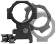 UTG 30mm Flip-to-Side Picatinny QD Ring Mount - Täydelliset jalat - 4717385550728 - 5