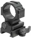 UTG 30mm Flip-to-Side Picatinny QD Ring Mount - Täydelliset jalat - 4717385550728 - 1