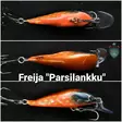 Valhalla Vaaput Freija - Vaaput 6-10 cm - 34004018 - 11