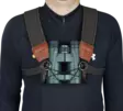Vanguard VEO Harness DLX BK - Kiikareiden tarvikkeet ja varusteet - 4719856250748 - 2