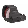 Vector Optics Frenzy FLEX 24x29 CDT - Punapistetähtäimet pistooleille - 6979316800908 - 1
