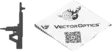 Vector Optics Frenzy Plus 1x31x26 MRT 3MOA Red Dot Sight - Punapiste- ja holotähtäimet kivääreille - 6976386123128 - 12