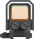 Vector Optics Frenzy Plus 1x31x26 MRT 3MOA Red Dot Sight - Punapiste- ja holotähtäimet kivääreille - 6976386123128 - 7