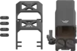 Vector Optics Frenzy Plus 1x31x26 MRT 3MOA Red Dot Sight - Punapiste- ja holotähtäimet kivääreille - 6976386123128 - 10