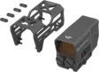 Vector Optics Frenzy Plus 1x31x26 MRT 3MOA Red Dot Sight - Punapiste- ja holotähtäimet kivääreille - 6976386123128 - 11
