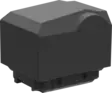 Vector Optics Owlset HEIM ES X-Nano XPD Mini Thermal Sight Wi-Fi - Lämpö- ja yötähtäimet - 6976386129618 - 7