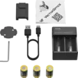 Vector Optics Owlset HEIM ES X-Nano XPD Mini Thermal Sight Wi-Fi - Lämpö- ja yötähtäimet - 6976386129618 - 8