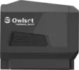 Vector Optics Owlset HEIM ES X-Nano XPD Mini Thermal Sight Wi-Fi - Lämpö- ja yötähtäimet - 6976386129618 - 5
