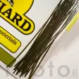 Veniard Hand Stripped Peacock Quill - Muut sulat ja höyhenet - 40450300038 - 14