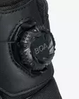Viking Constrictor Warm SC GTX BOA Black - Metsästyskengät ja -saappaat - 7054978429168 - 5