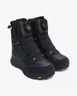Viking Constrictor Warm SC GTX BOA Black - Metsästyskengät ja -saappaat - 7054978429168 - 3