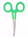 Vision Curved Mini Forceps - Pihdit - 6417512836258 - 1