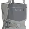 Vision Koski Wader Grey - Kahluuhousut - 6417512848428 - 2