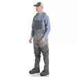 Vision Koski Wader Grey - Kahluuhousut - 6417512848428 - 3