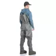 Vision Koski ZIP Wader Grey - Kahluuhousut - 6417512849708 - 3