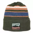 Vision Stripe Merino Beanie - Pipot - 6417512843058 - 1