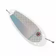 VK-Salmon Flasher 15cm UV - Raksihuput ja houkutinlevyt - 461000008 - 6