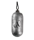 VMC Drop Shot Sinker - Painot heittokalastukseen - 3561940020468 - 1