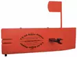 Walleye Board TX44 Super Planer - Laukaisimet ja vetouistelutarvikkeet - 783525306108 - 1