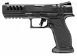 Walther PDP Full Size Steel Frame Black Ribbon 5,0" 9x19mm - Pistoolit 9x19 - 2896478 - 1