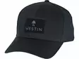 Westin Badge Cap Black - Truckerit - 5707549534328 - 1