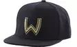 Westin Viking Helmet Black/Gold - Lippikset - 5707549447628 - 1