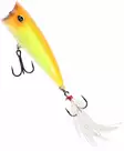 Wiggler TOP-X 6 6cm/8g - Pintavieheet - 7700107718 - 4