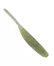 Yamamoto 3,75" Shad Shape Worm 10kpl - Haarapyrstöiset jigit - 173033038 - 2