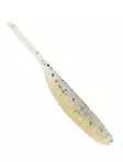Yamamoto 3,75" Shad Shape Worm 10kpl - Haarapyrstöiset jigit - 173033038 - 8