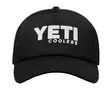 YETI COOLERS MID PRO TRUCKER HAT BLACK - Truckerit - 888830331958 - 1