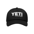 Yeti Coolers Mid Pro Trucker Hat - Truckerit - 888830331958 - 1