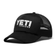 Yeti Coolers Mid Pro Trucker Hat - Truckerit - 888830331958 - 2