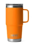 Yeti Rambler 20 Oz Travel Mug - Termospullot ja -mukit - 888830314302 - 2
