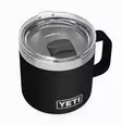 Yeti Rambler Mug 14oz - Termospullot ja -mukit - 888830129128 - 5