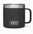 Yeti Rambler Mug 14oz - Termospullot ja -mukit - 888830129128 - 1