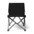 Yeti Trailhead Field Chair Black - Muut tuotteet - 888830542798 - 1