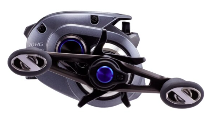 Shimano SLX DC - Ruoto.fi webstore