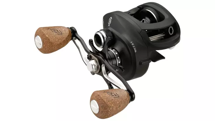 13Fishing Concept A2 - Matalaprofiiliset hyrräkelat - 850007590758 - 1