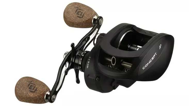 13Fishing Concept A3 - Ruoto.fi verkkokauppa