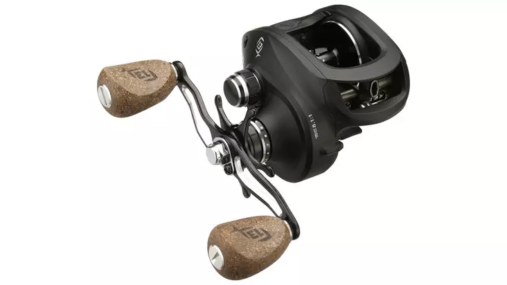 13Fishing Concept A3 - Matalaprofiiliset hyrräkelat - 810039116678 - 1