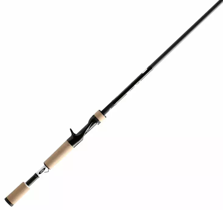 13Fishing Omen Black Cast - Muut hyrräkelavavat - 810039117668 - 1
