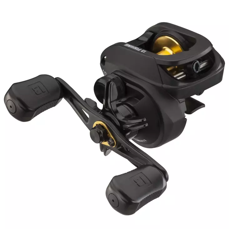 13Fishing Origin R1 - Matalaprofiiliset hyrräkelat - 810068291438 - 1