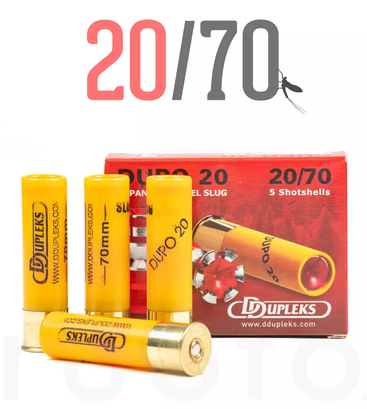 20/70 DDupleks Dupo 19,5g 5pcs - Täyteiset - 4751007981118 - 2