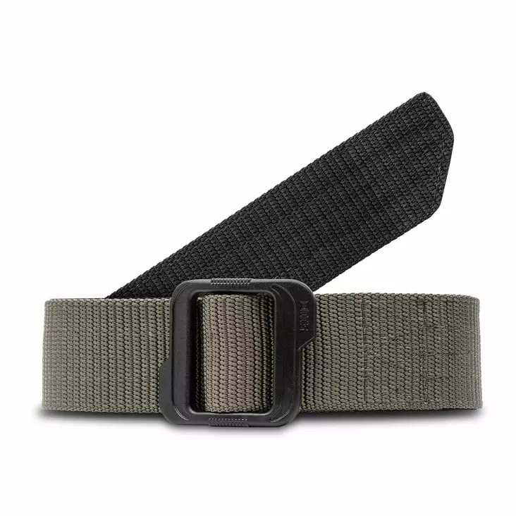 5.11 Double Duty TDU Belt 1.75 Ranger Green - Muut taktiset vaatteet - 888579534948 - 1